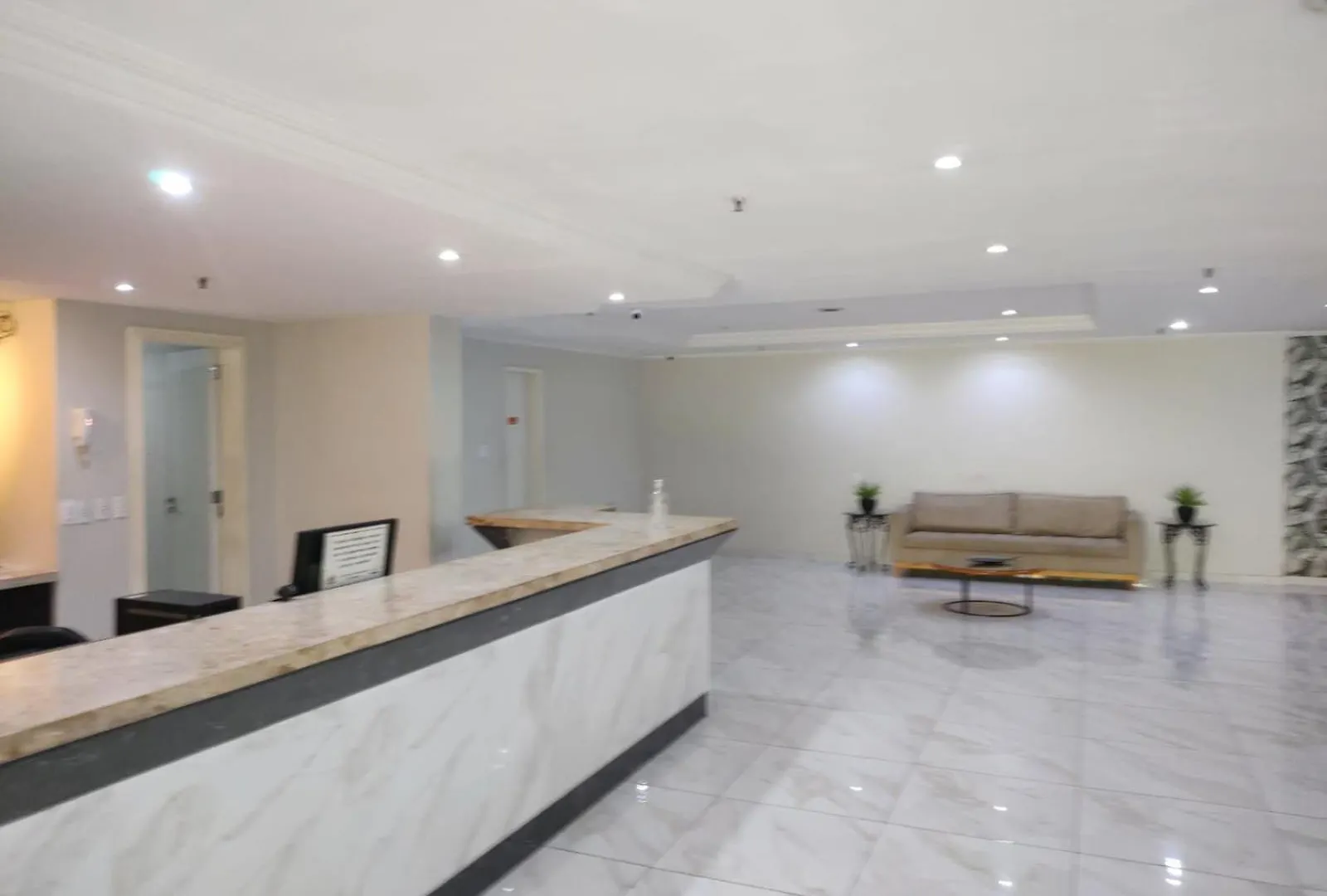 Via Venetto Flat Temporada Apartment Fortaleza