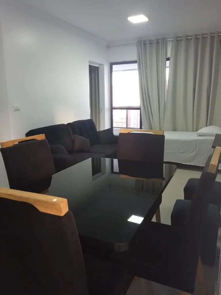 Via Venetto Flat Temporada Apartment Fortaleza  0*, Fortaleza (Ceara) Brazil