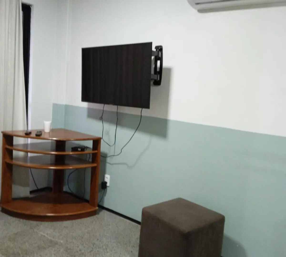 Via Venetto Flat Temporada Apartment Fortaleza  Fortaleza (Ceara)