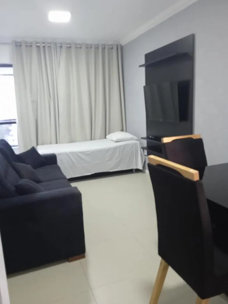 Via Venetto Flat Temporada Apartment Fortaleza  Brazil