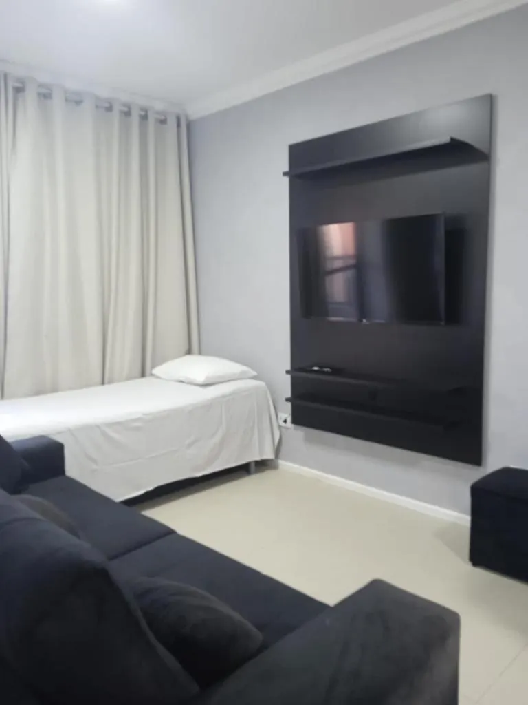 Via Venetto Flat Temporada Apartment Fortaleza