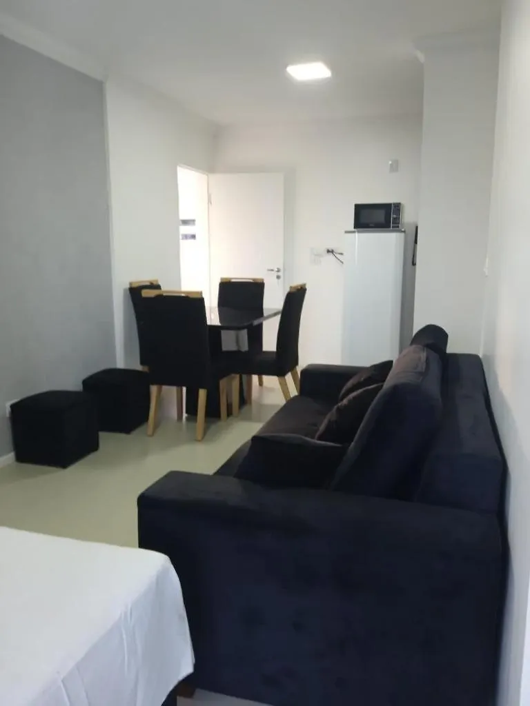 Via Venetto Flat Temporada Apartment Fortaleza  Fortaleza (Ceara)