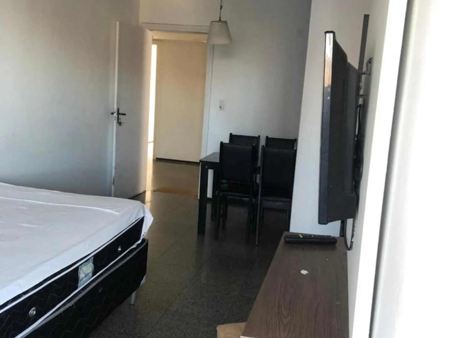 Via Venetto Flat Temporada Apartment Fortaleza  Brazil