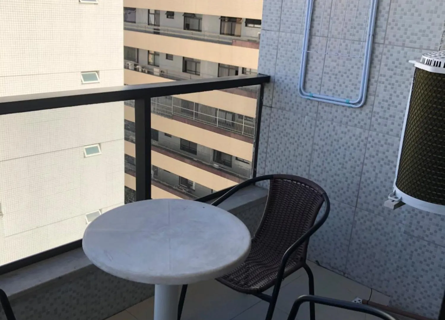 Via Venetto Flat Temporada Apartment Fortaleza